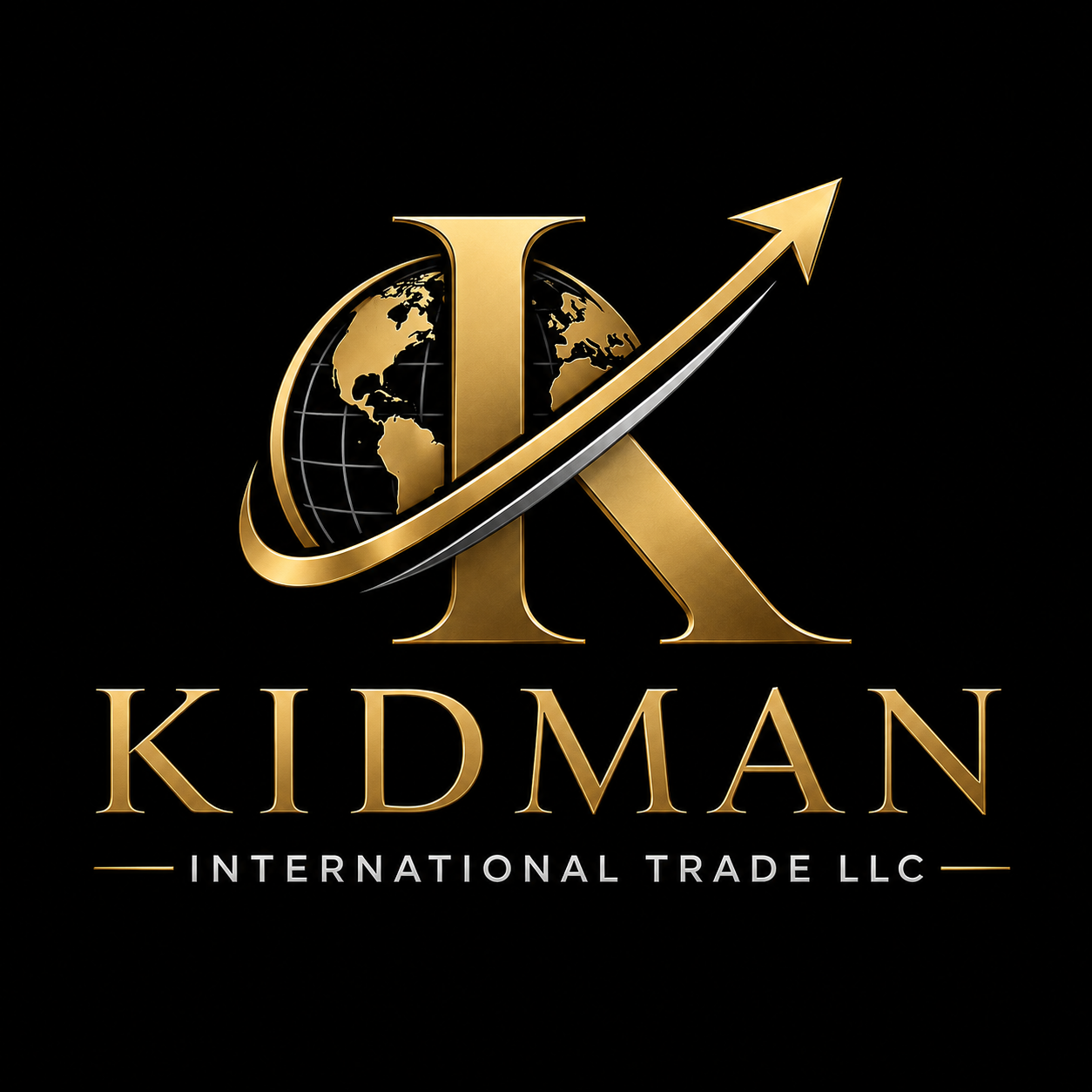 Kidman International Trade LLC