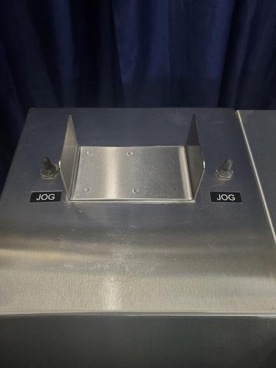 New DANIELS FOOD EQUIPMENT DMX50 Food Meat Mixer 50 lb