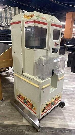Used JBT Fresh'N Squeeze Multi Fruit Citrus Juicer