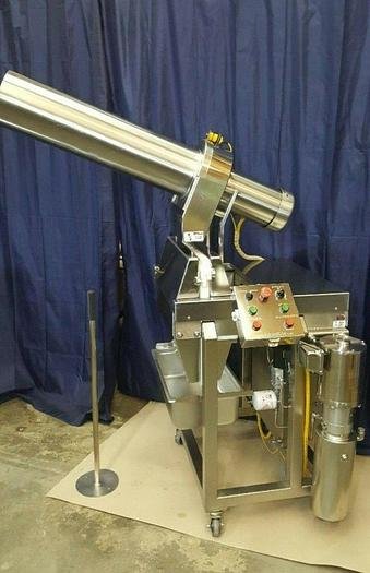 Used JUICED RITE Juicer Cold Press Model 100