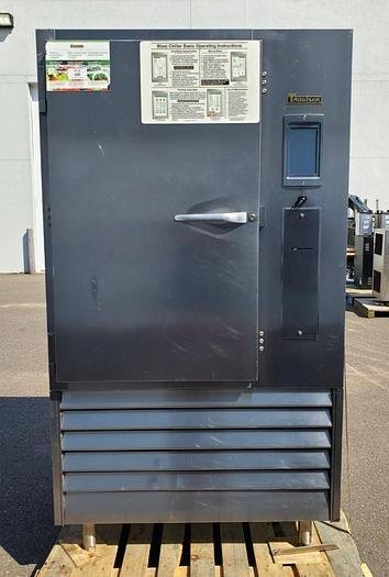 Used 2019 TRAULSEN TBC13 BLAST CHILLER !!! Exceptionally nice!!!
