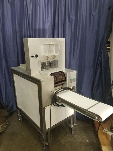 Used CINELLI ESPERIA Vienna and Kaiser Roll Press