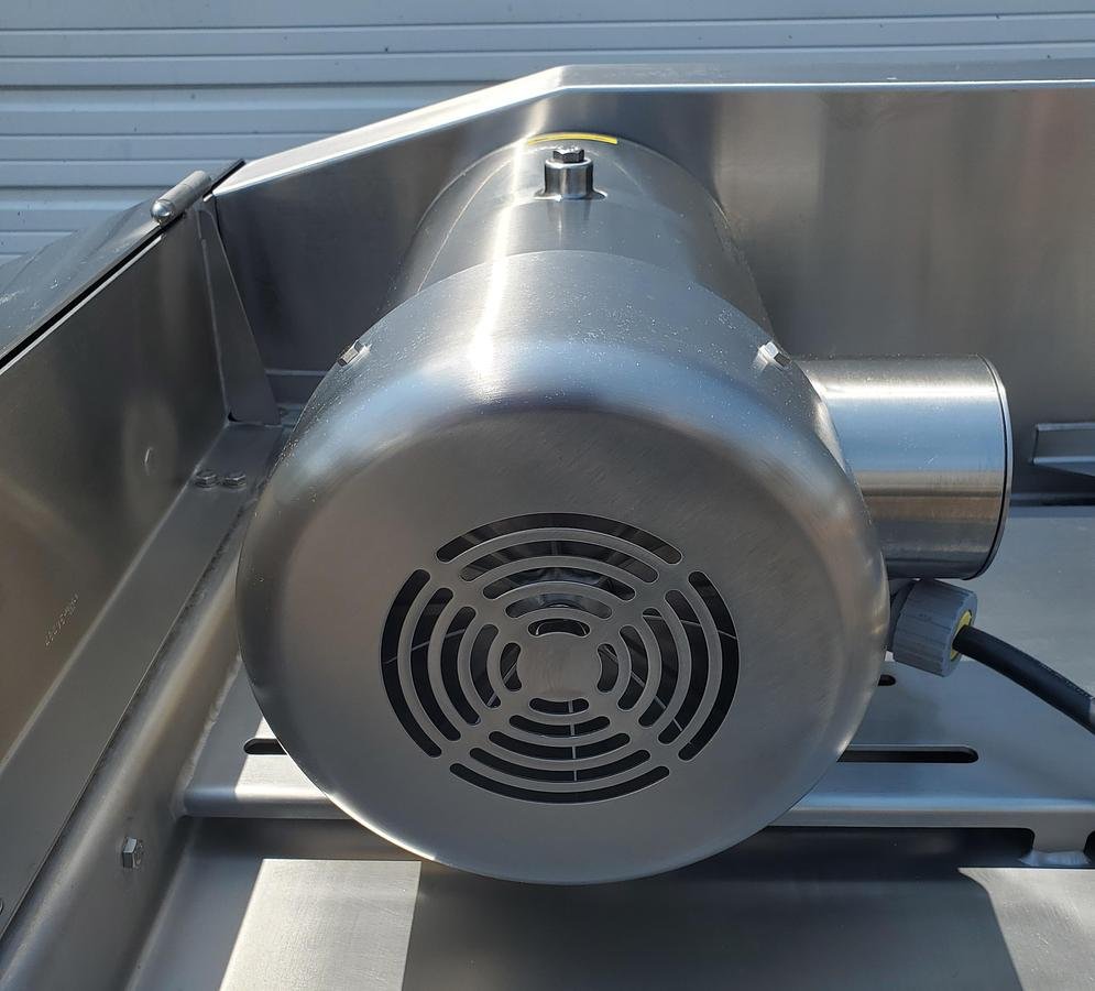 Used URSCHEL M6 DICER  Slicer Urschel Laboratories