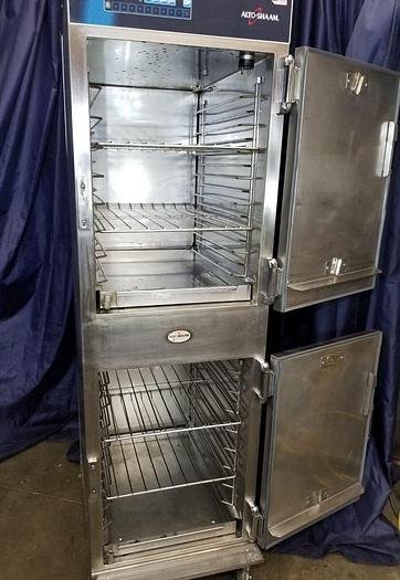Used ALTO-SHAAM 1200-TH/III Cook and Hold Oven
