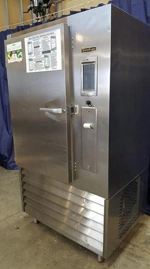 Used TRAULSEN TBC13 BLAST CHILLER