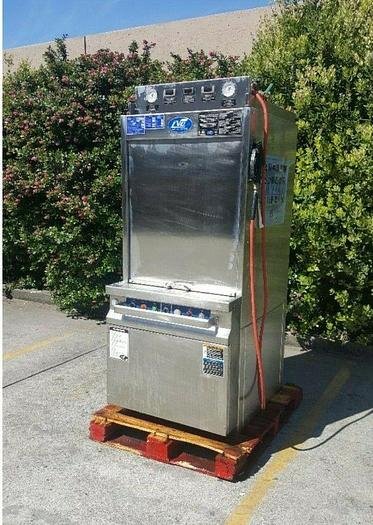 Used LVO-14 Pan Washer