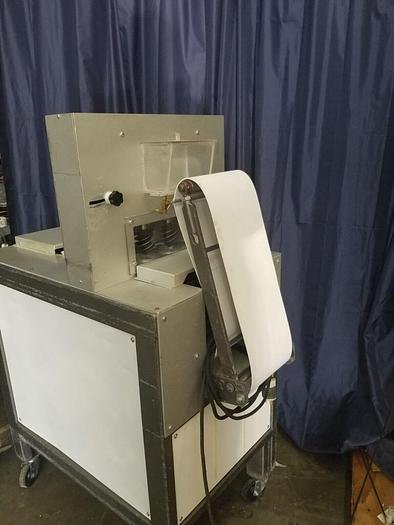 Used CINELLI ESPERIA Vienna and Kaiser Roll Press