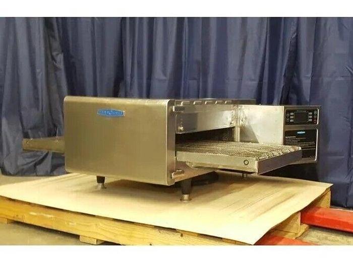 Used TURBOCHEF HHC 2020 SPLIT BELT Conveyor OVEN
