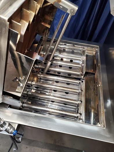 Used CLEVELAND SGL-30-TR Gas Tilt Skillet 30 Gallons
