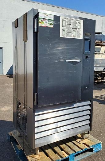 Used 2019 TRAULSEN TBC13 BLAST CHILLER !!! Exceptionally nice!!!