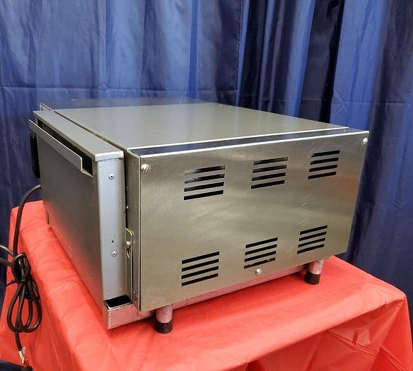 Used Very Nice ANTUNES Miracle Steamer MS-255-CV