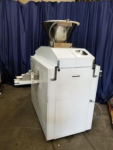 Used ESMACH BONGARD SP/1 VOLUMETRIC DOUGH DIVIDER Rounder BENIER