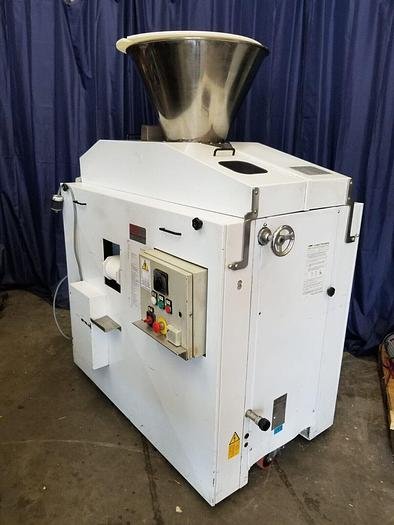Used ESMACH BONGARD SP/1 VOLUMETRIC DOUGH DIVIDER Rounder BENIER