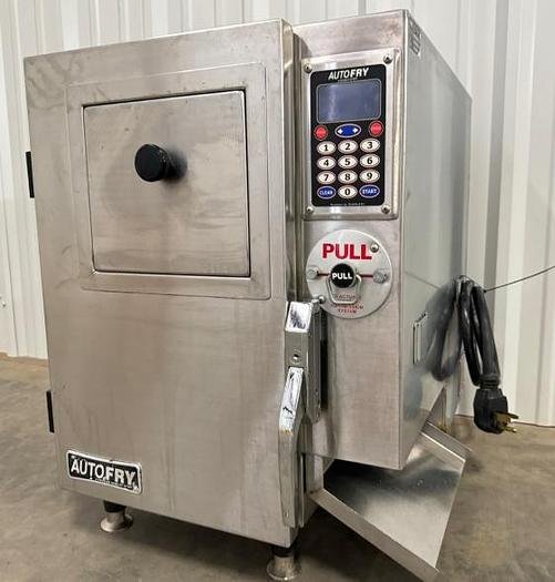 Used AUTOFRY MTI-10X Countetop Ventless Deep Fryer
