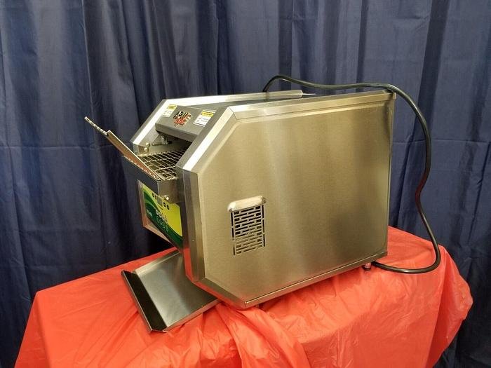 NEW Radiant Conveyor Toaster OVEN APW Wyatt ECO4000-350E