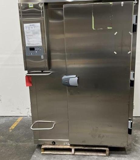 Used BEVERAGE-AIR Roll-In Blast Chiller Freezer BF202AP