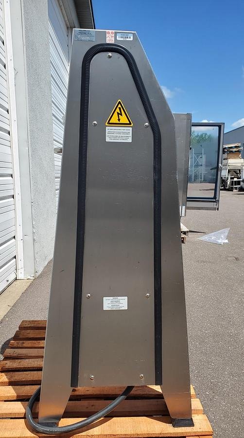 Used Robot Coupe R45